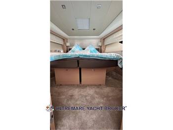 JEANNEAU PRESTIGE 500 FLY
