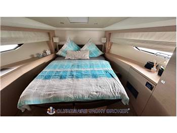 JEANNEAU PRESTIGE 500 FLY