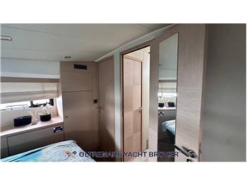 JEANNEAU PRESTIGE 500 FLY