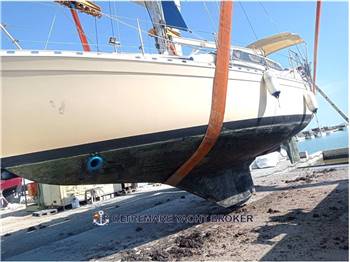 BENETEAU EVASION 34