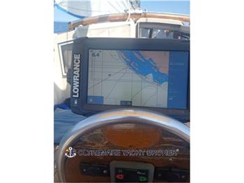 BENETEAU EVASION 34