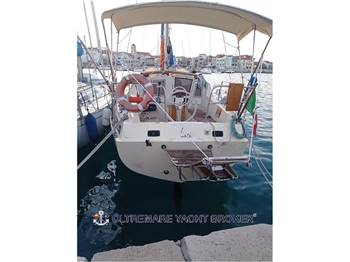 BENETEAU EVASION 34