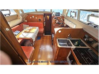 BENETEAU EVASION 34