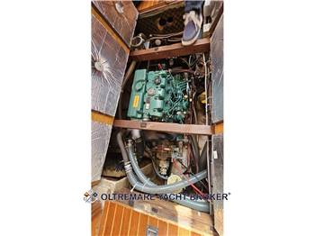 BENETEAU EVASION 34