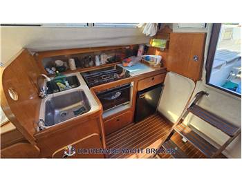 BENETEAU EVASION 34