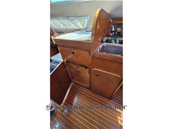 BENETEAU EVASION 34