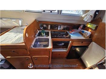 BENETEAU EVASION 34