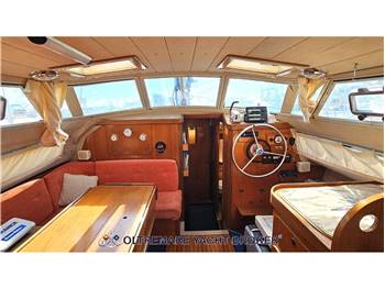 BENETEAU EVASION 34