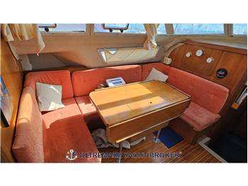 BENETEAU EVASION 34