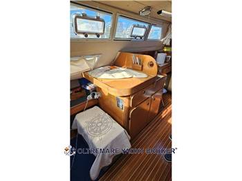 BENETEAU EVASION 34