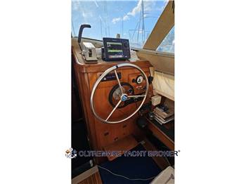 BENETEAU EVASION 34