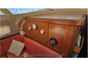 BENETEAU EVASION 34