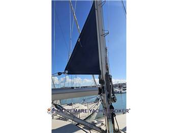BENETEAU EVASION 34