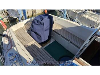 BENETEAU EVASION 34