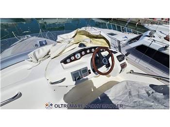 CRANCHI ATLANTIQUE 40