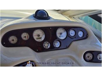 CRANCHI ATLANTIQUE 40