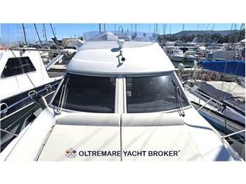 CRANCHI ATLANTIQUE 40