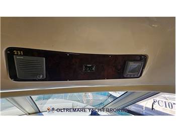 CRANCHI ATLANTIQUE 40