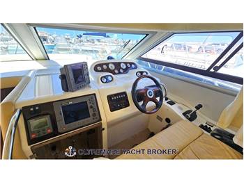 CRANCHI ATLANTIQUE 40