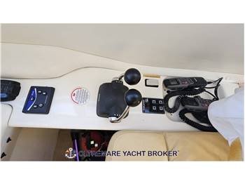 CRANCHI ATLANTIQUE 40