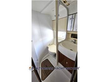 CRANCHI ATLANTIQUE 40