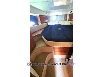 CRANCHI ATLANTIQUE 40