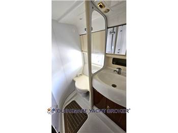 CRANCHI ATLANTIQUE 40