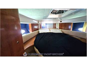 CRANCHI ATLANTIQUE 40