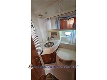 CRANCHI ATLANTIQUE 40