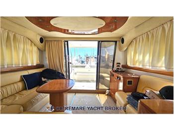 CRANCHI ATLANTIQUE 40