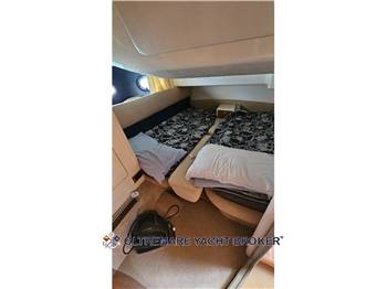 CRANCHI ATLANTIQUE 40