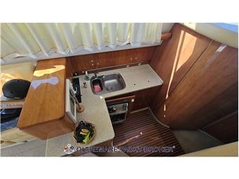 CRANCHI ATLANTIQUE 40