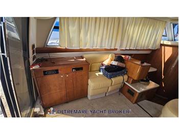 CRANCHI ATLANTIQUE 40