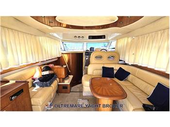 CRANCHI ATLANTIQUE 40