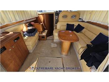 CRANCHI ATLANTIQUE 40
