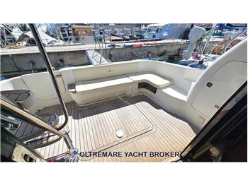 CRANCHI ATLANTIQUE 40