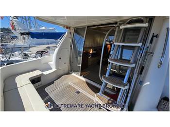 CRANCHI ATLANTIQUE 40