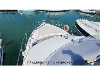 CRANCHI ATLANTIQUE 40