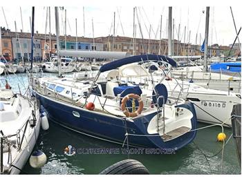 JEANNEAU SUN ODYSSEY 43