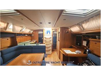 JEANNEAU SUN ODYSSEY 43