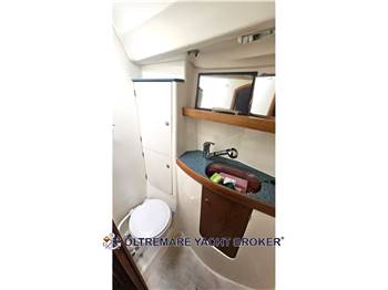 JEANNEAU SUN ODYSSEY 43