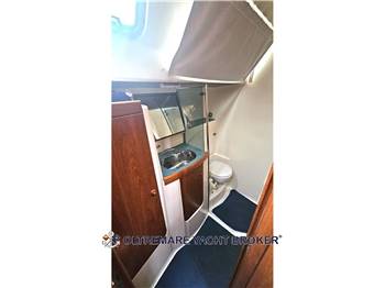JEANNEAU SUN ODYSSEY 43