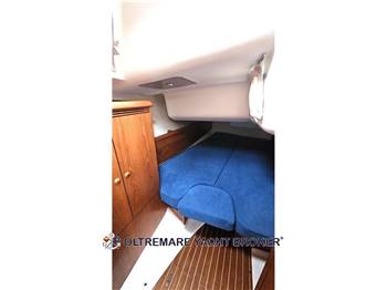 JEANNEAU SUN ODYSSEY 43