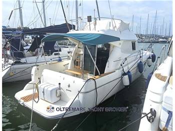 JEANNEAU MERRY FISHER 925 FLY