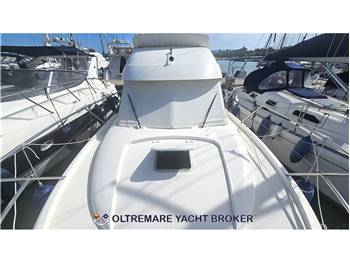 JEANNEAU MERRY FISHER 925 FLY