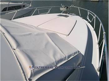 COMAR CLANSHIP 40