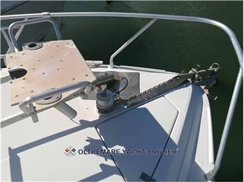 COMAR CLANSHIP 40