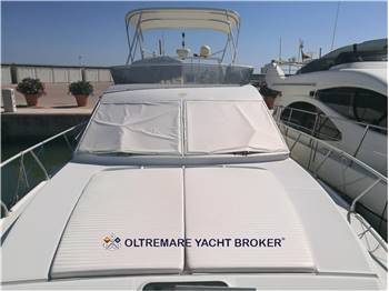 COMAR CLANSHIP 40