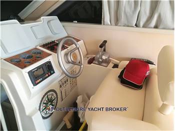 COMAR CLANSHIP 40