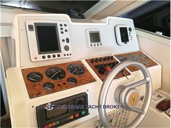 COMAR CLANSHIP 40